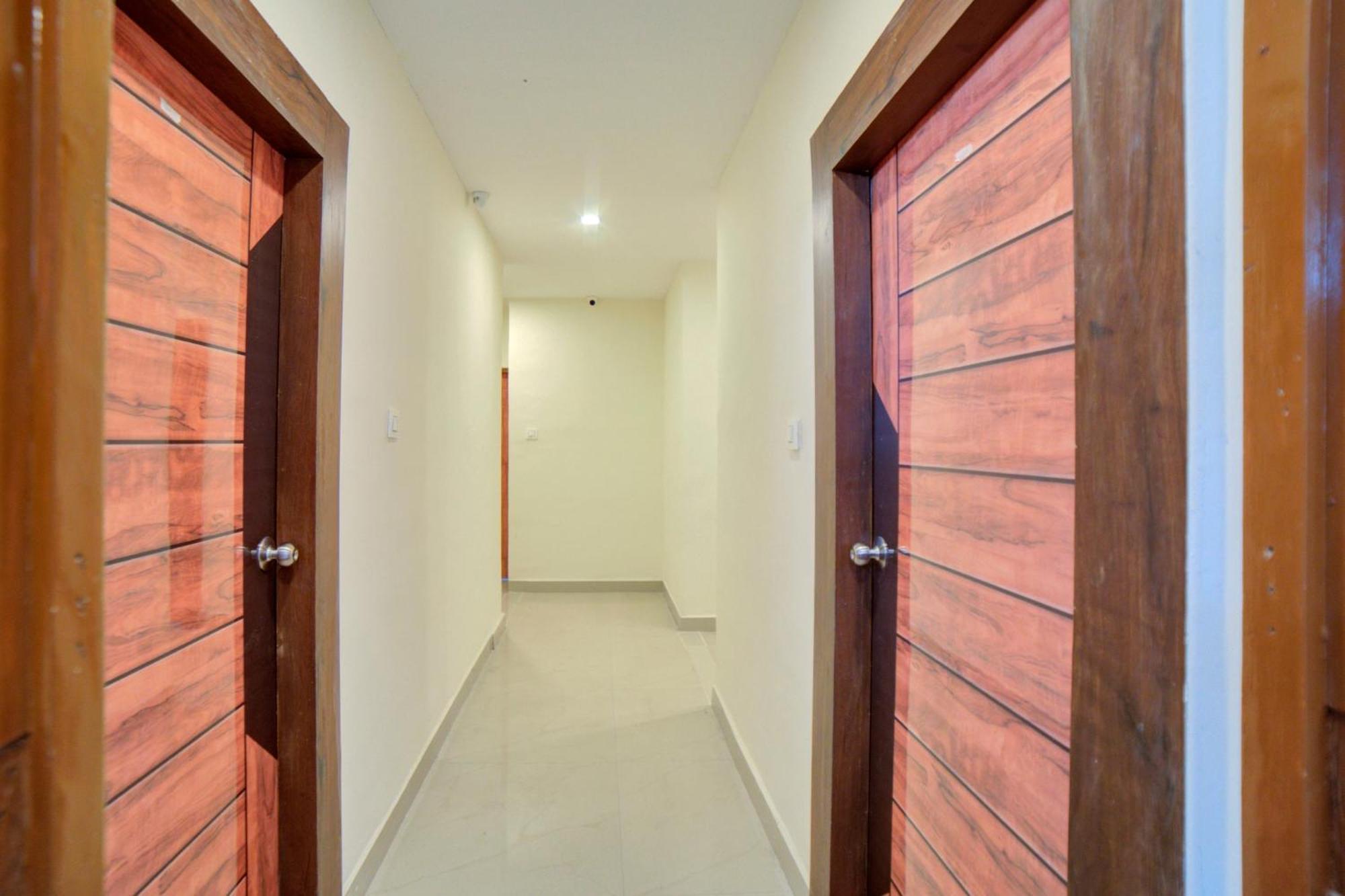 Hotel O Ragas Warangal Exterior photo